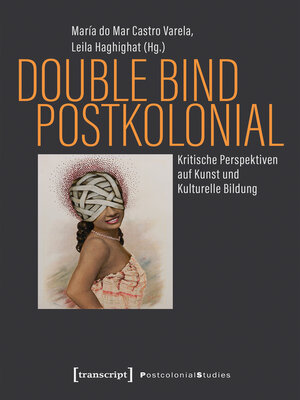 cover image of Double Bind postkolonial